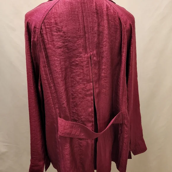 Chico's Jacket - Picture 6 of 7